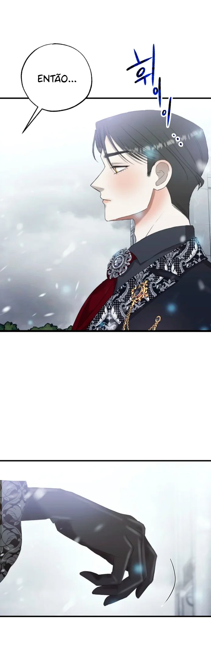 Read Mordida pelo cão que eu abandonei PT Manga Online
