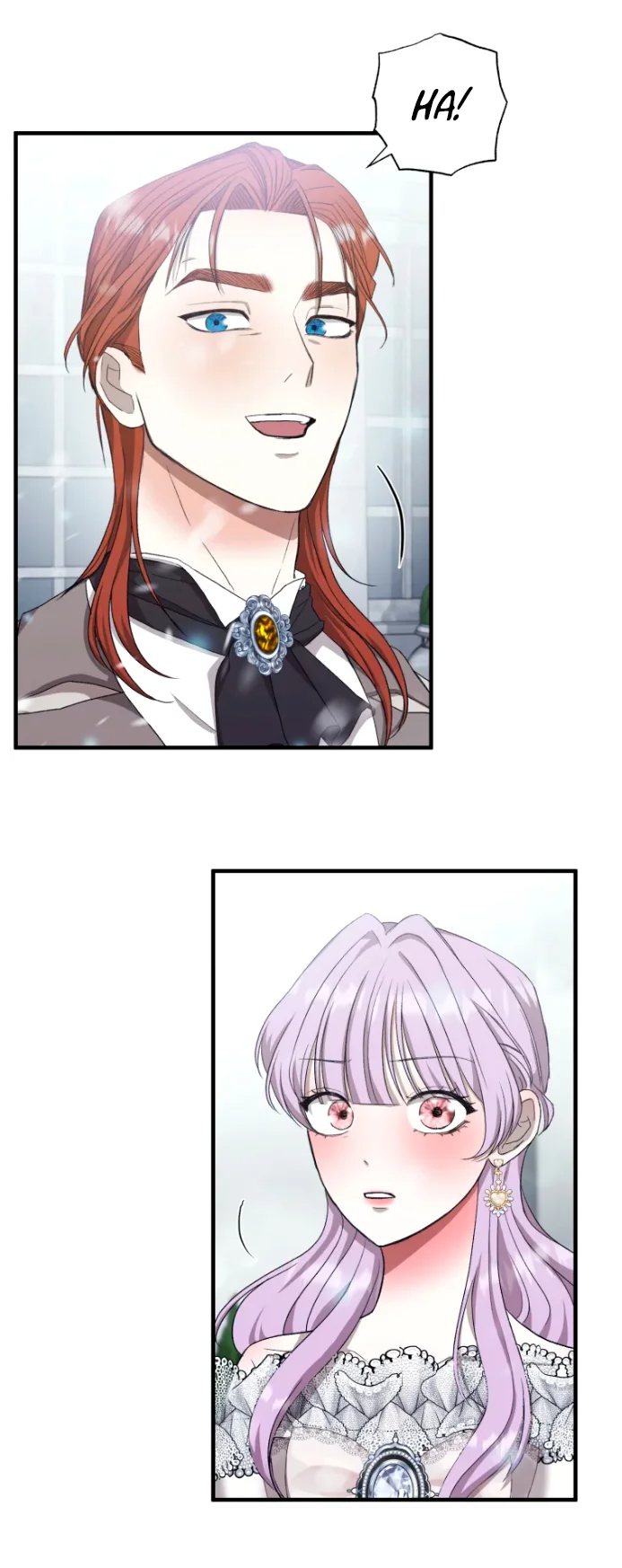 Read Mordida pelo cão que eu abandonei PT Manga Online