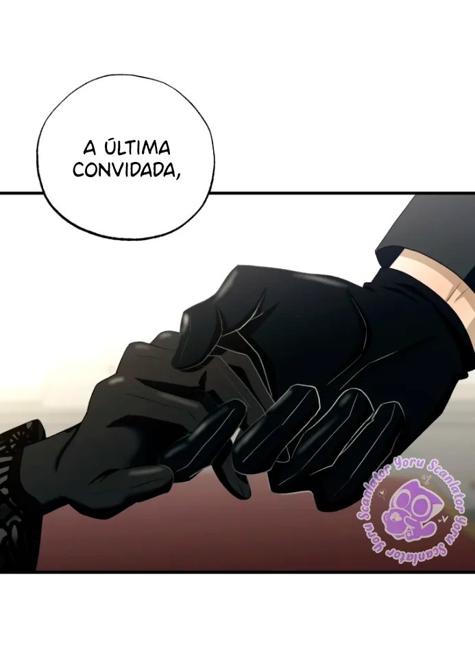 Read Mordida pelo cão que eu abandonei PT Manga Online