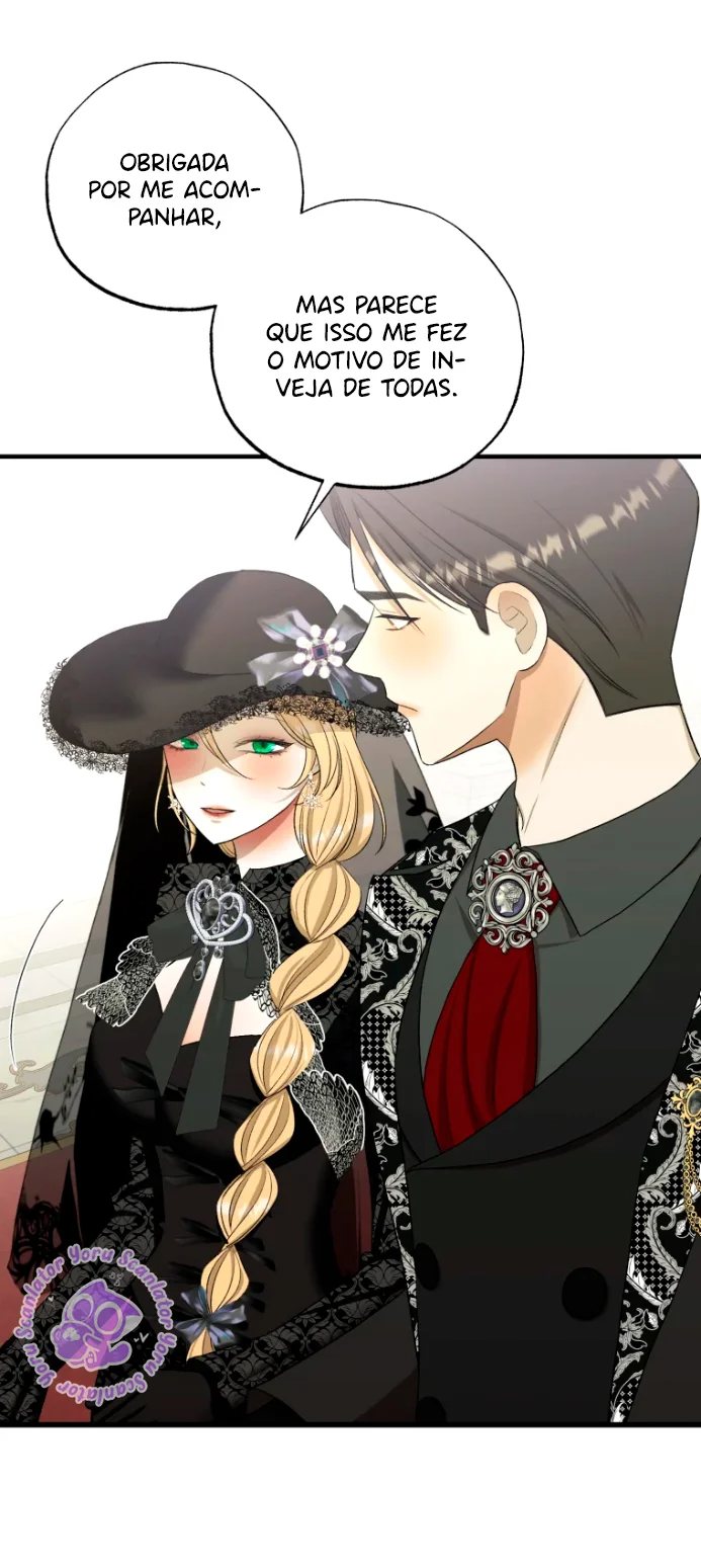 Read Mordida pelo cão que eu abandonei PT Manga Online