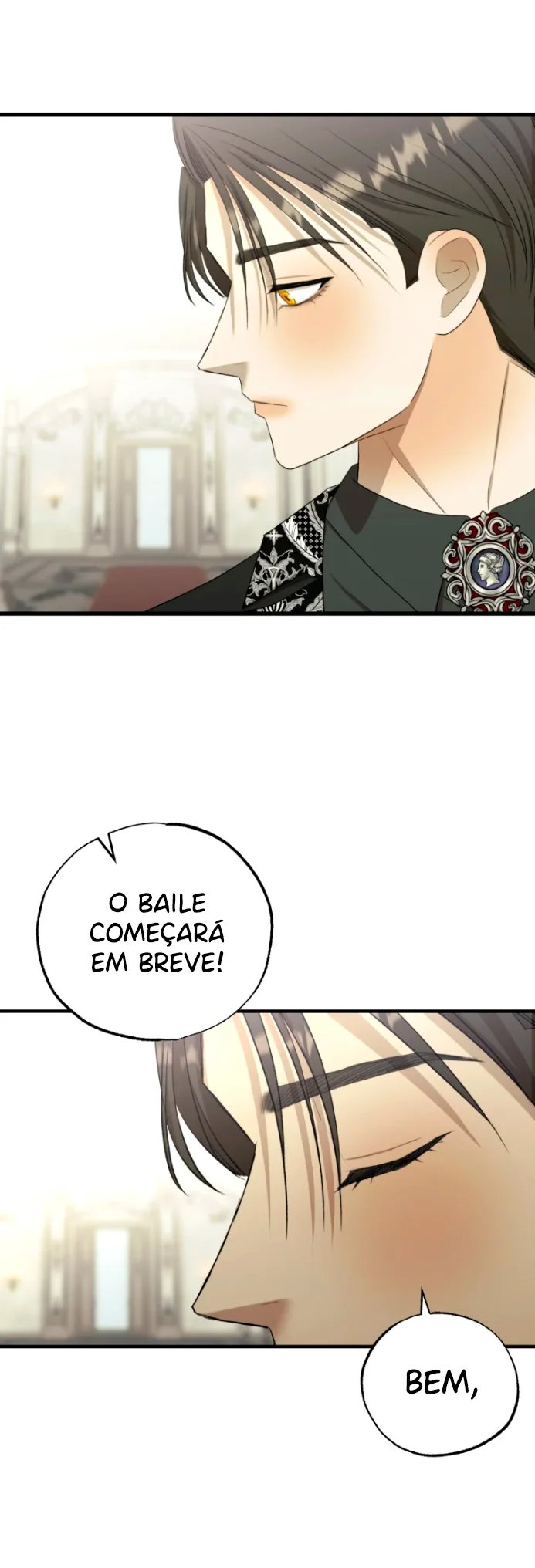 Read Mordida pelo cão que eu abandonei PT Manga Online