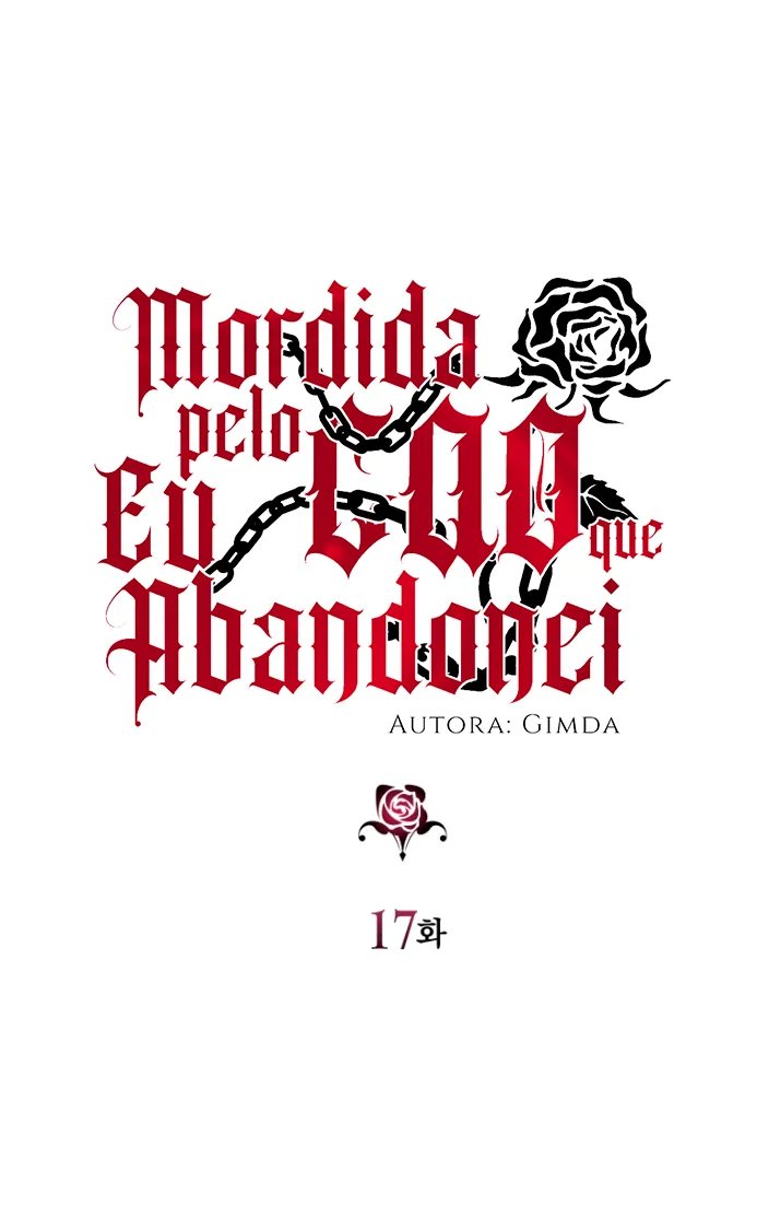 Read Mordida pelo cão que eu abandonei PT Manga Online