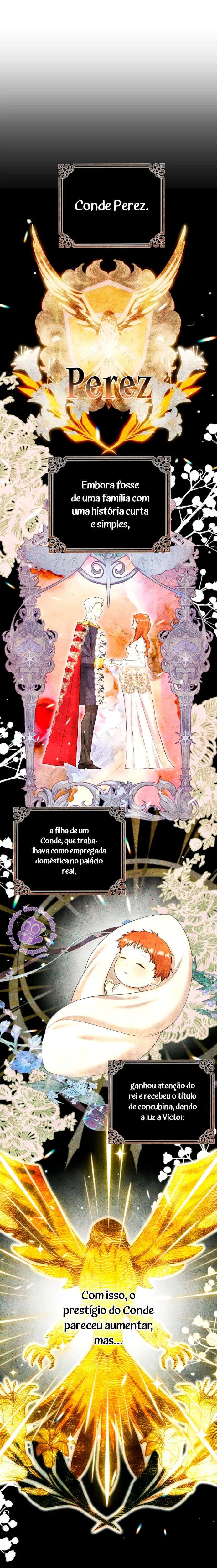 Read Mordida pelo cão que eu abandonei PT Manga Online