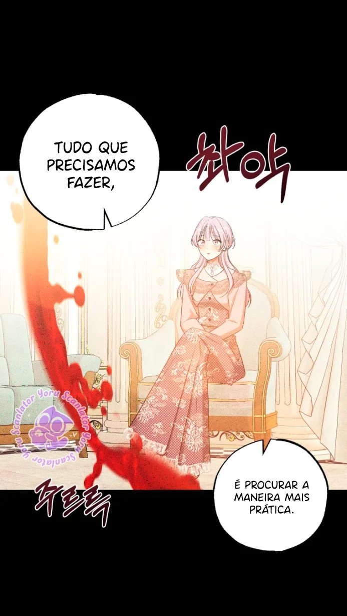 Read Mordida pelo cão que eu abandonei PT Manga Online