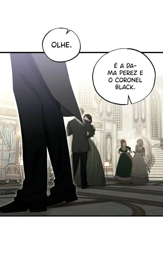 Read Mordida pelo cão que eu abandonei PT Manga Online