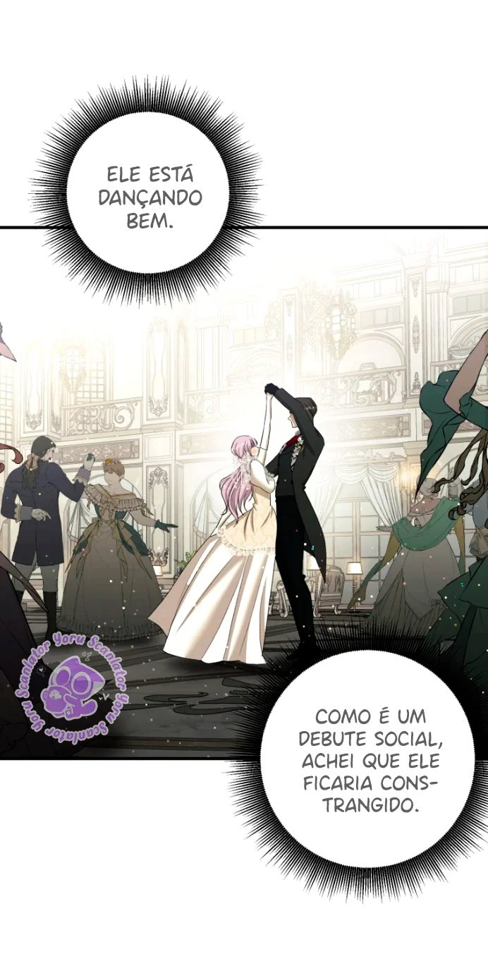 Read Mordida pelo cão que eu abandonei PT Manga Online