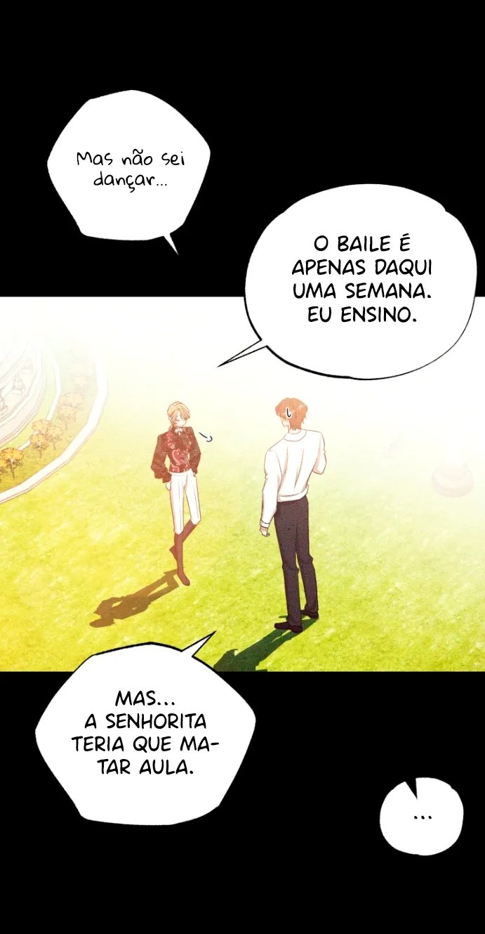 Read Mordida pelo cão que eu abandonei PT Manga Online