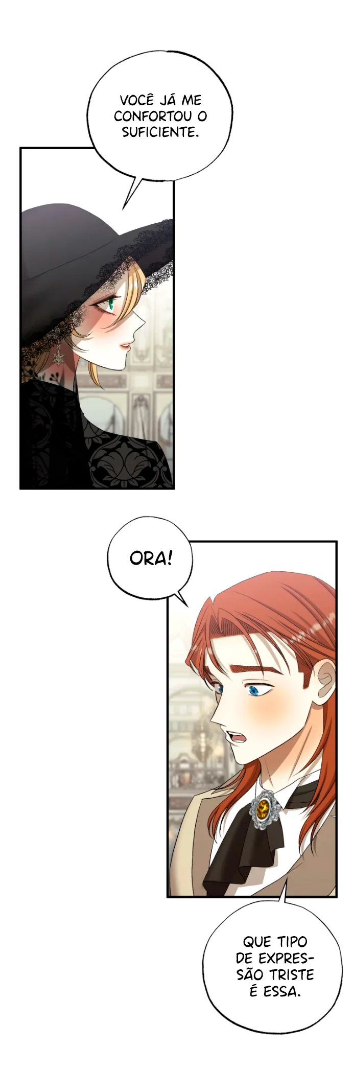 Read Mordida pelo cão que eu abandonei PT Manga Online