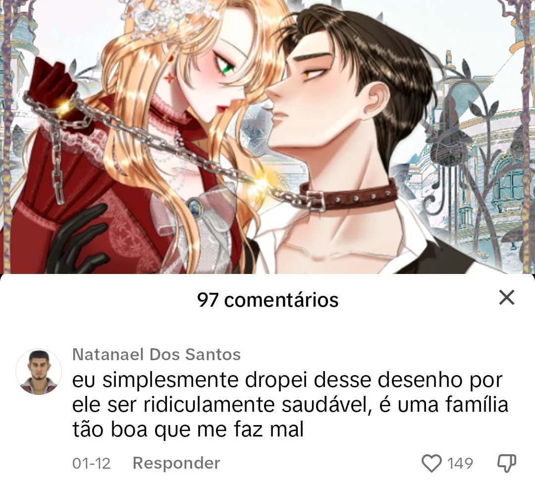Read Mordida pelo cão que eu abandonei PT Manga Online