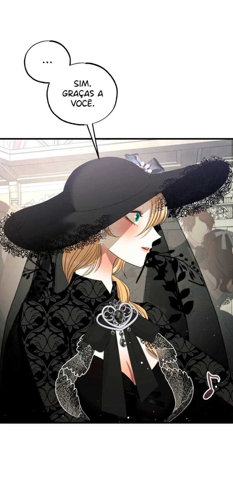 Read Mordida pelo cão que eu abandonei PT Manga Online