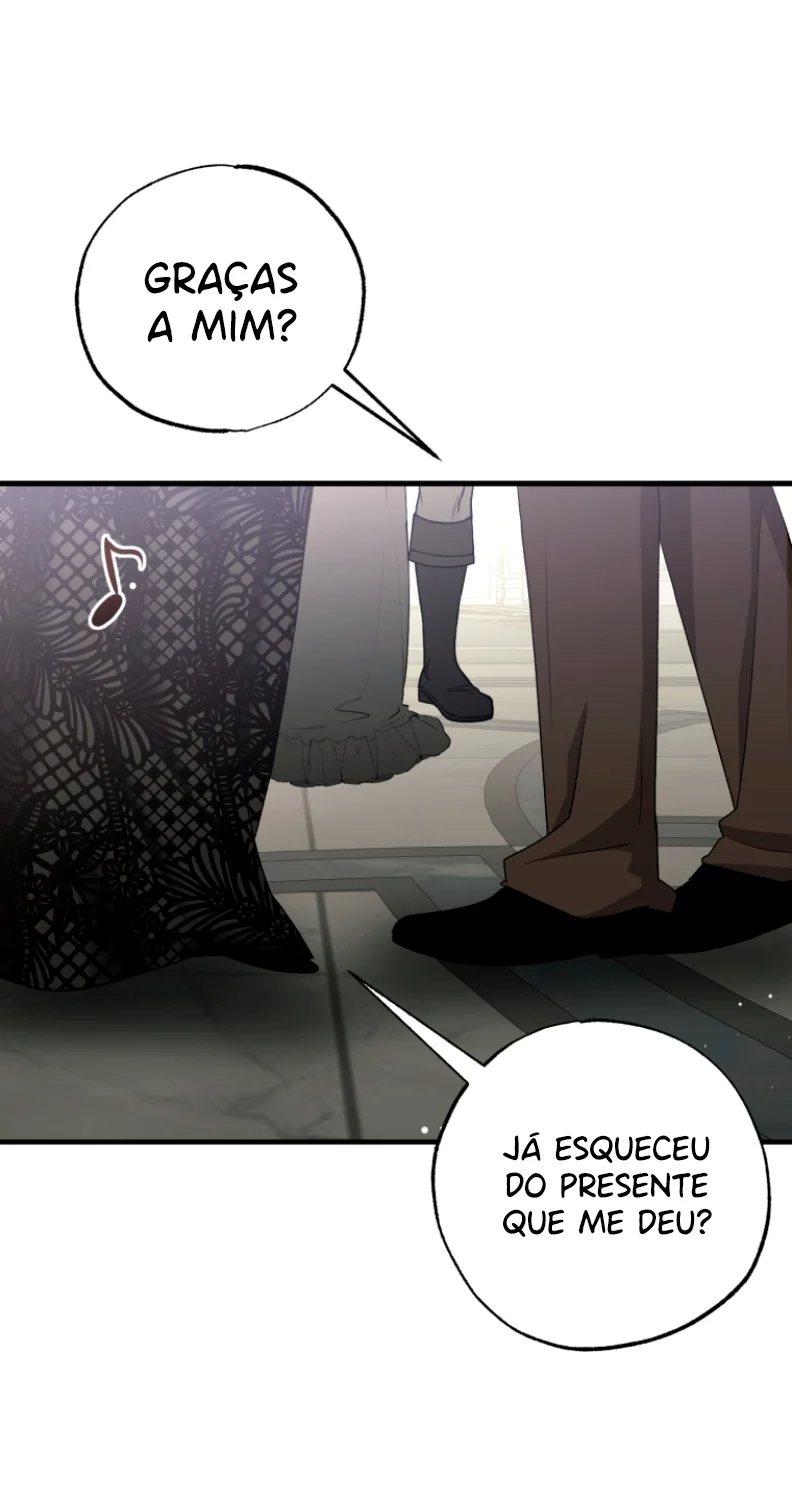 Read Mordida pelo cão que eu abandonei PT Manga Online