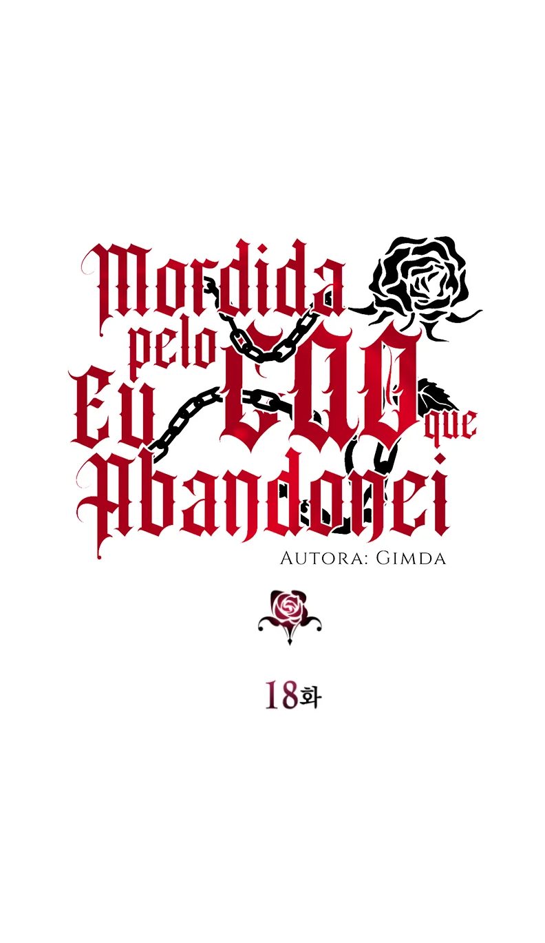 Read Mordida pelo cão que eu abandonei PT Manga Online