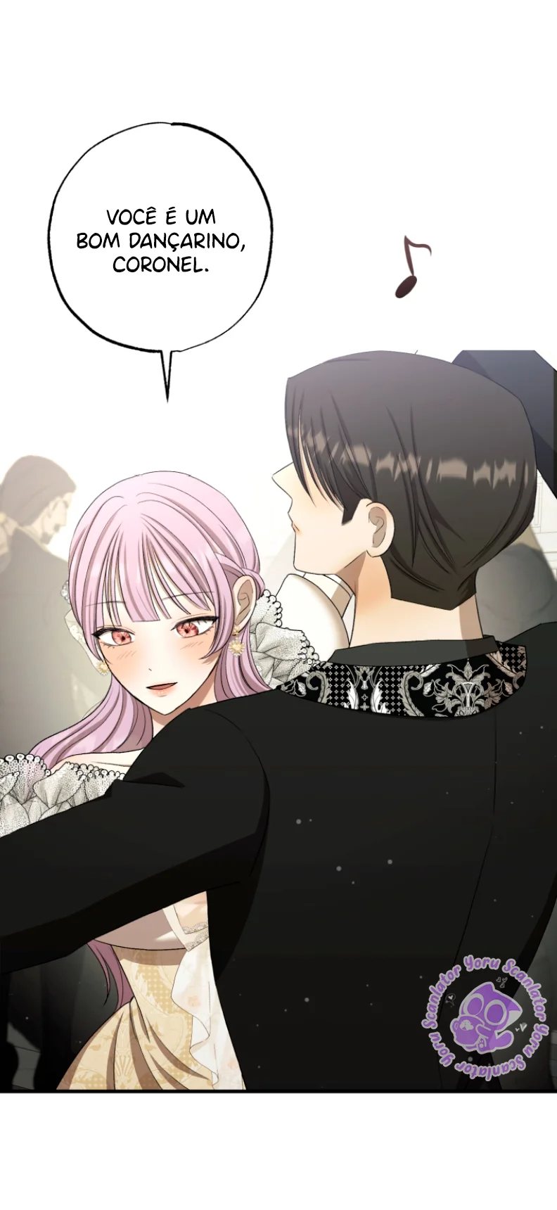 Read Mordida pelo cão que eu abandonei PT Manga Online