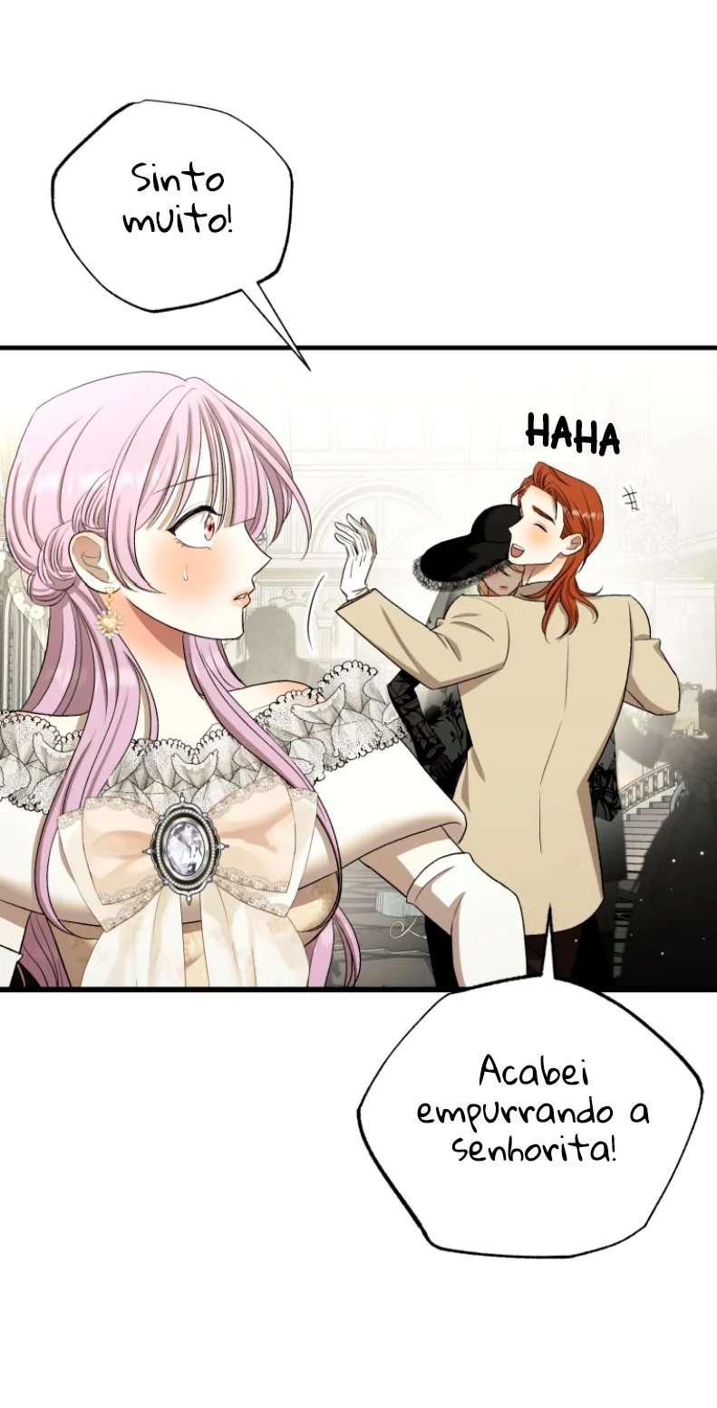 Read Mordida pelo cão que eu abandonei PT Manga Online