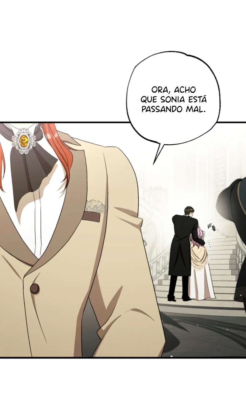Read Mordida pelo cão que eu abandonei PT Manga Online