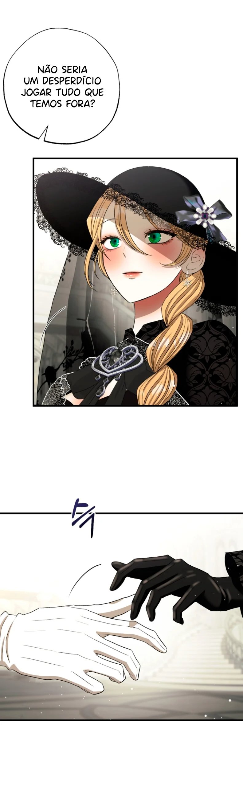 Read Mordida pelo cão que eu abandonei PT Manga Online