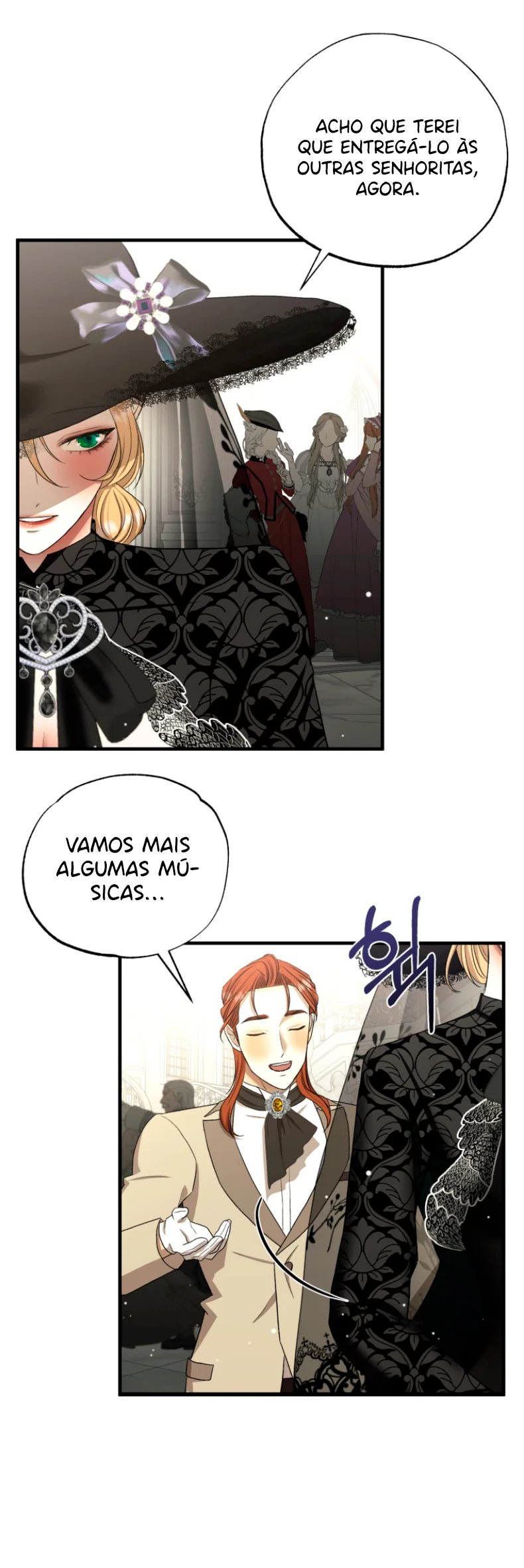 Read Mordida pelo cão que eu abandonei PT Manga Online
