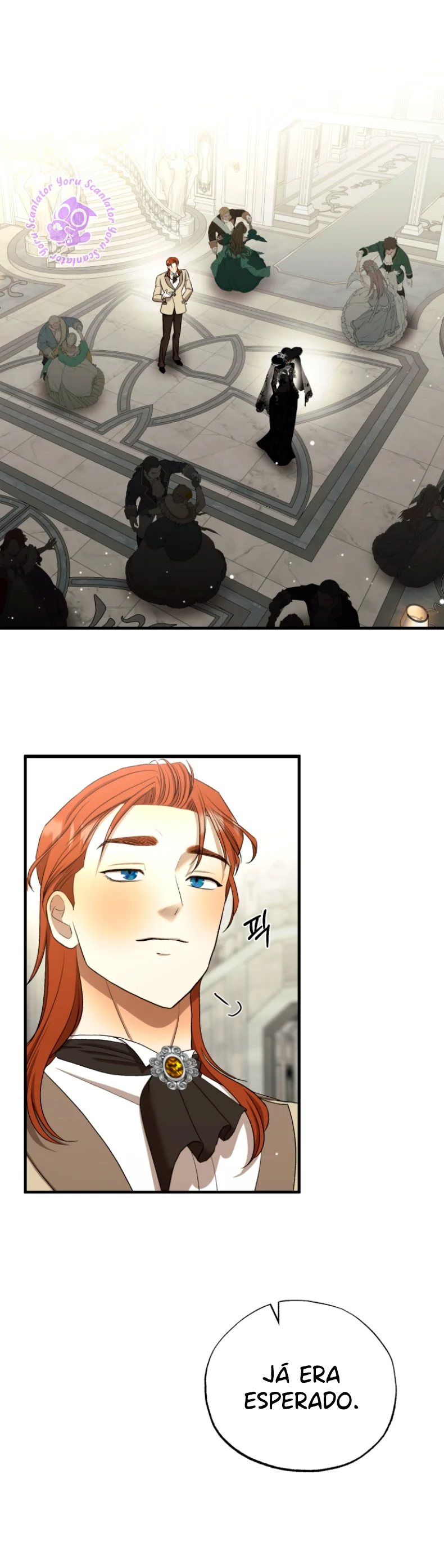 Read Mordida pelo cão que eu abandonei PT Manga Online