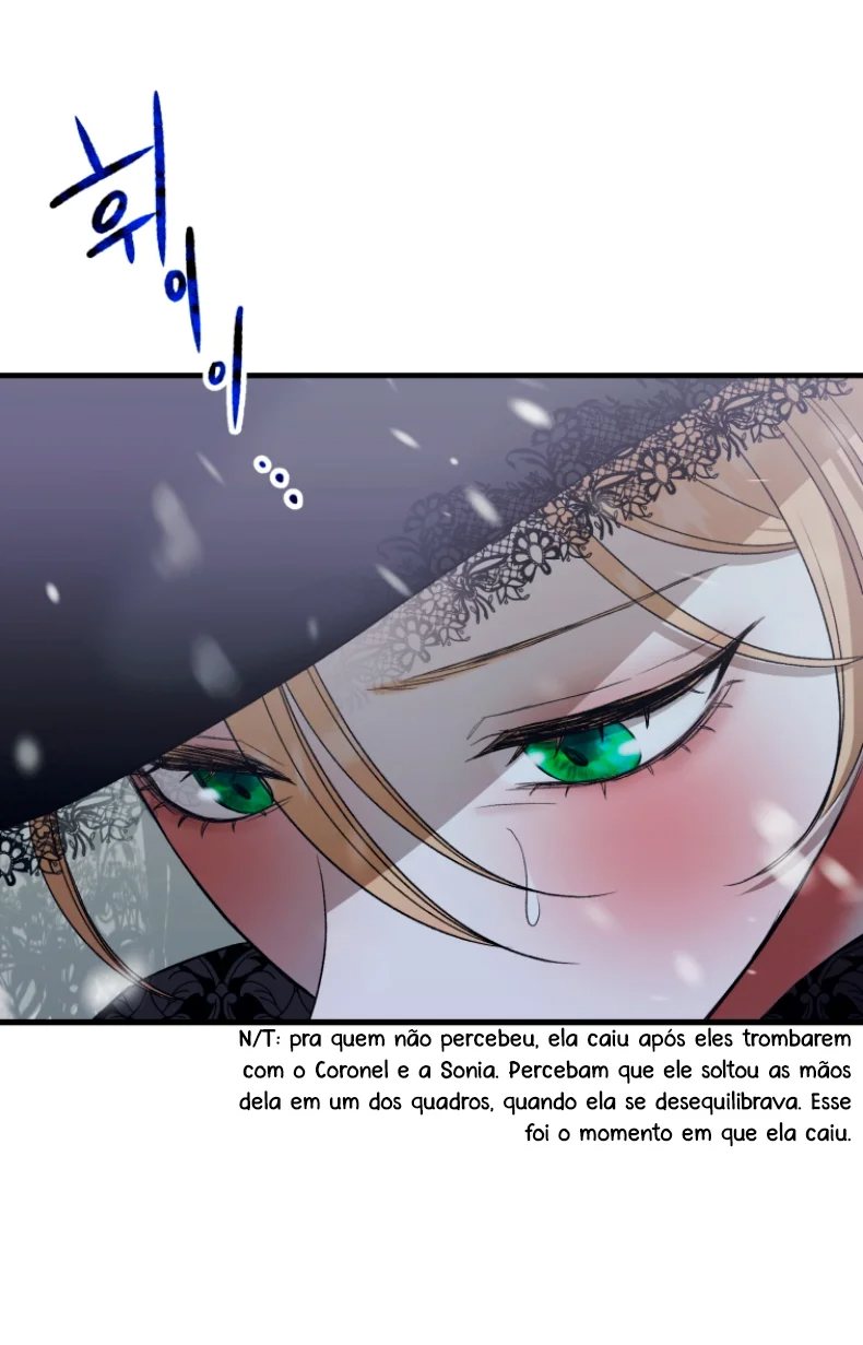 Read Mordida pelo cão que eu abandonei PT Manga Online