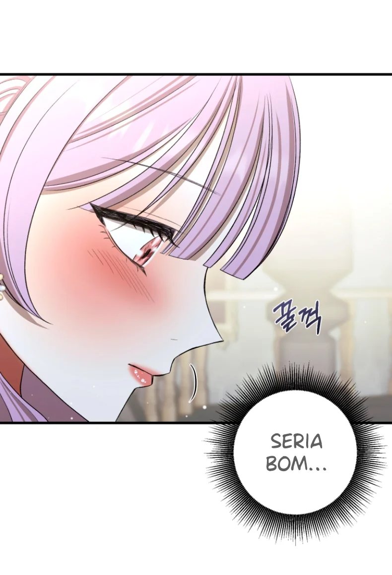 Read Mordida pelo cão que eu abandonei PT Manga Online