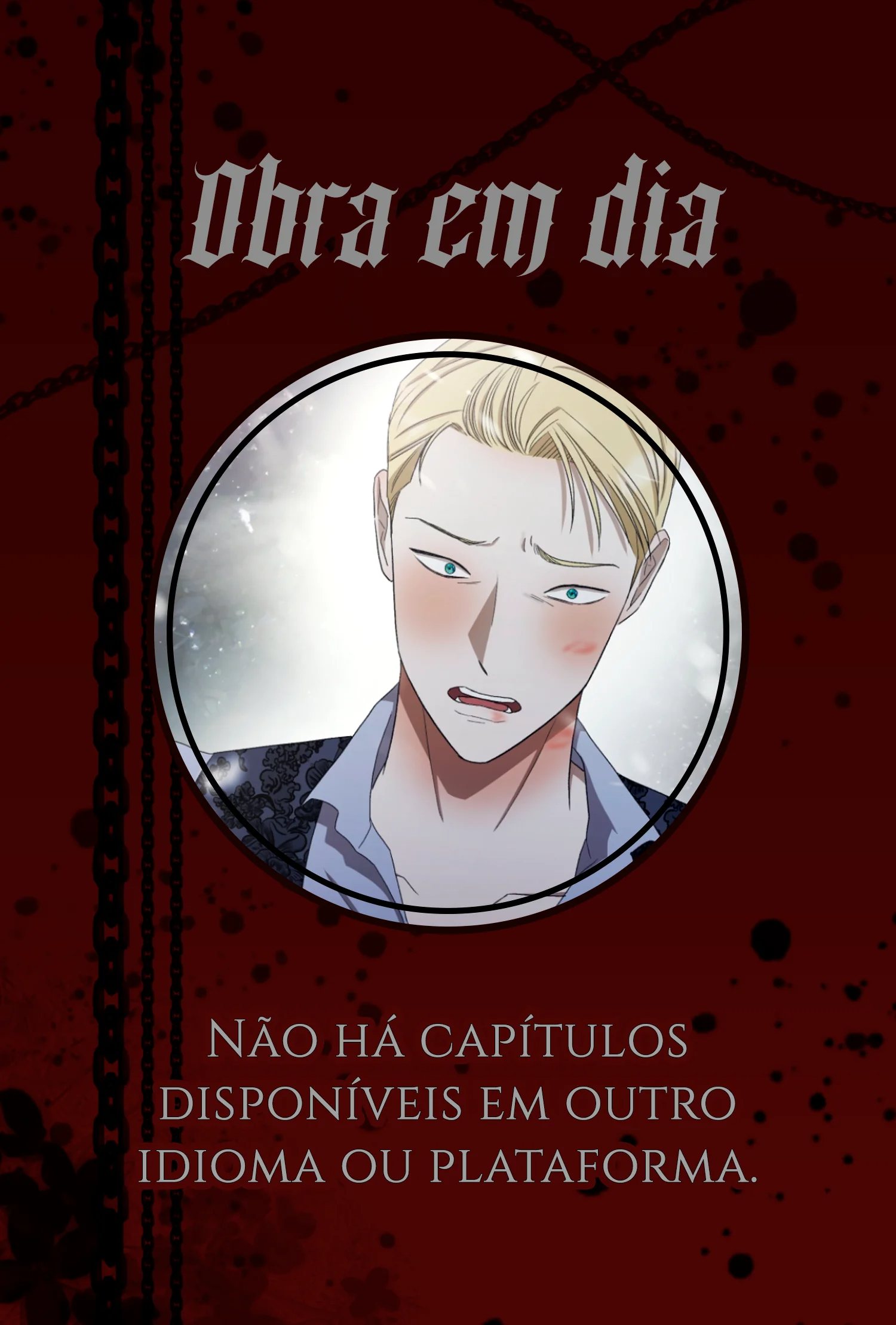 Read Mordida pelo cão que eu abandonei PT Manga Online