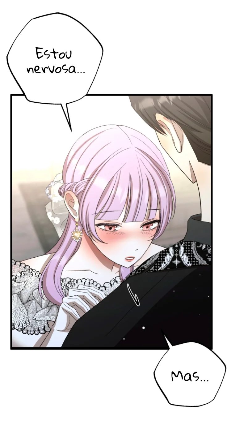 Read Mordida pelo cão que eu abandonei PT Manga Online