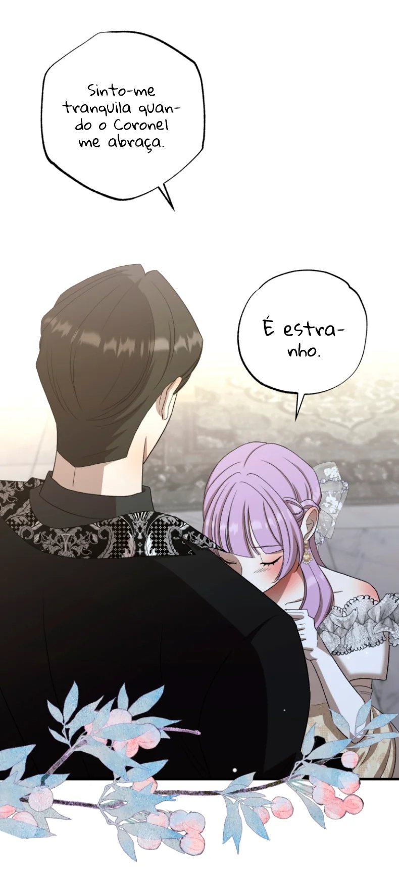 Read Mordida pelo cão que eu abandonei PT Manga Online