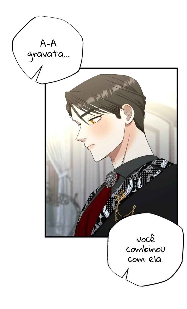 Read Mordida pelo cão que eu abandonei PT Manga Online