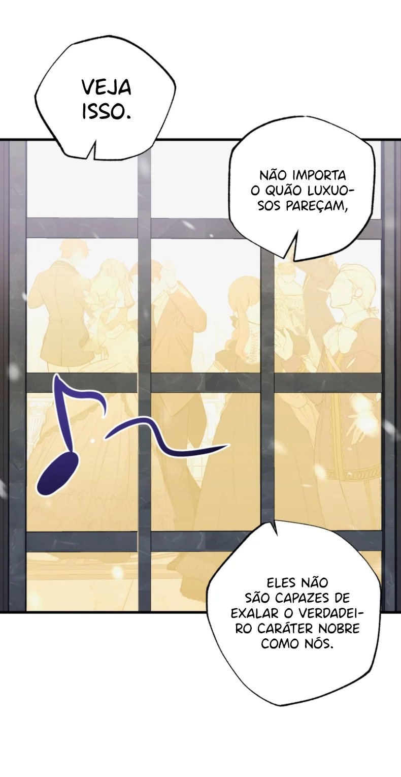 Read Mordida pelo cão que eu abandonei PT Manga Online