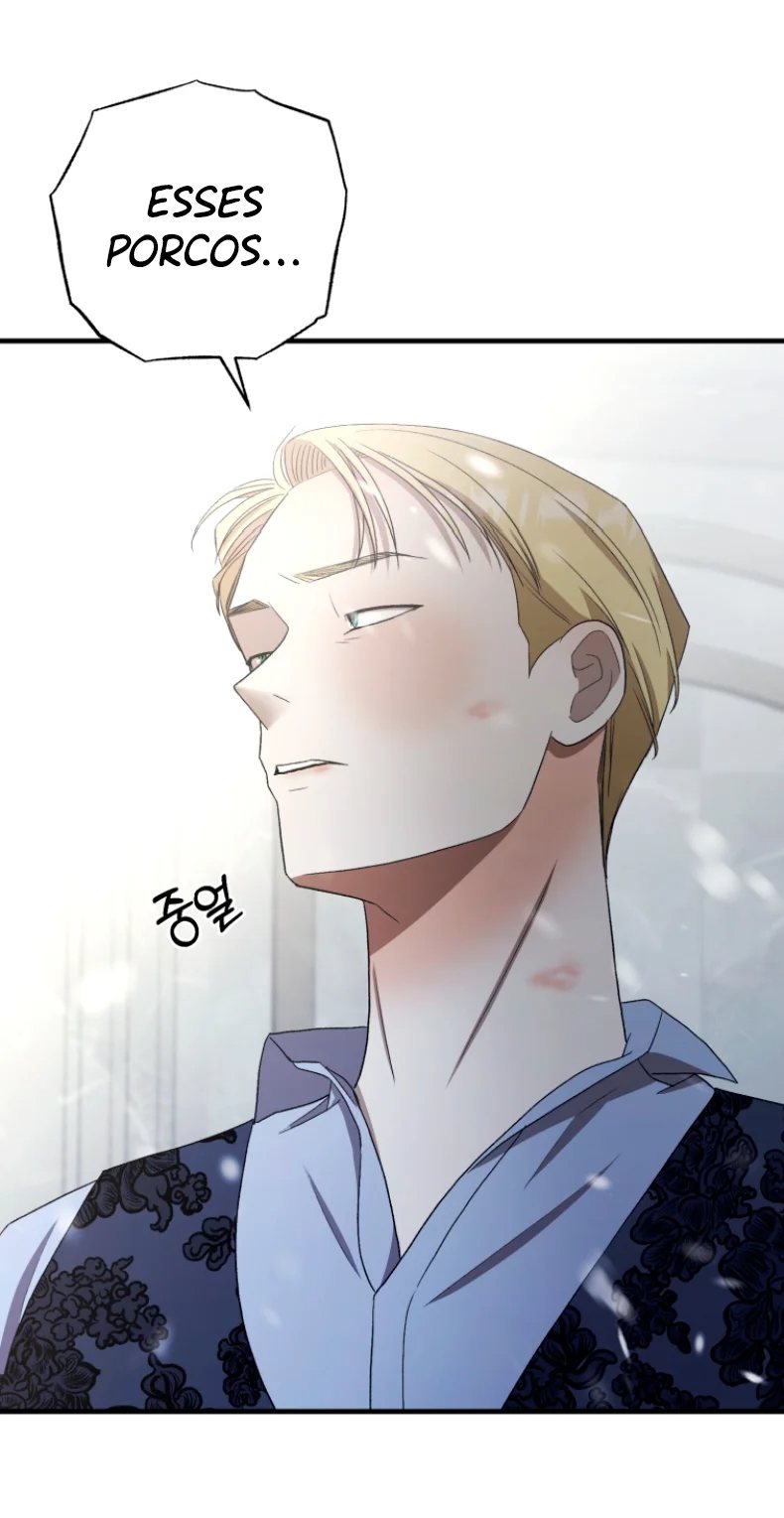 Read Mordida pelo cão que eu abandonei PT Manga Online