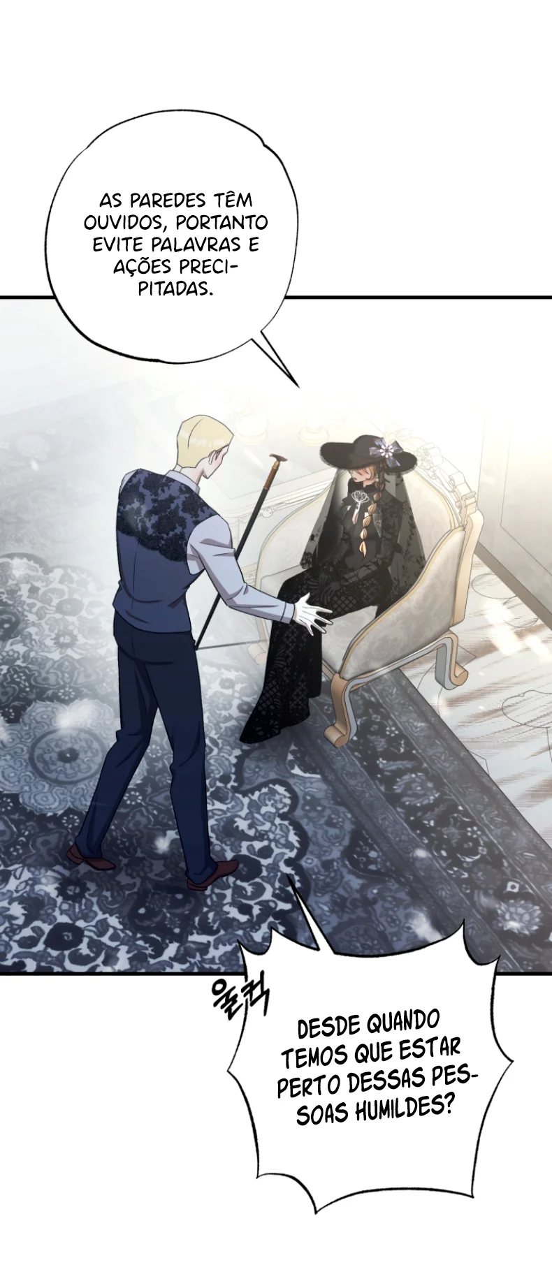 Read Mordida pelo cão que eu abandonei PT Manga Online