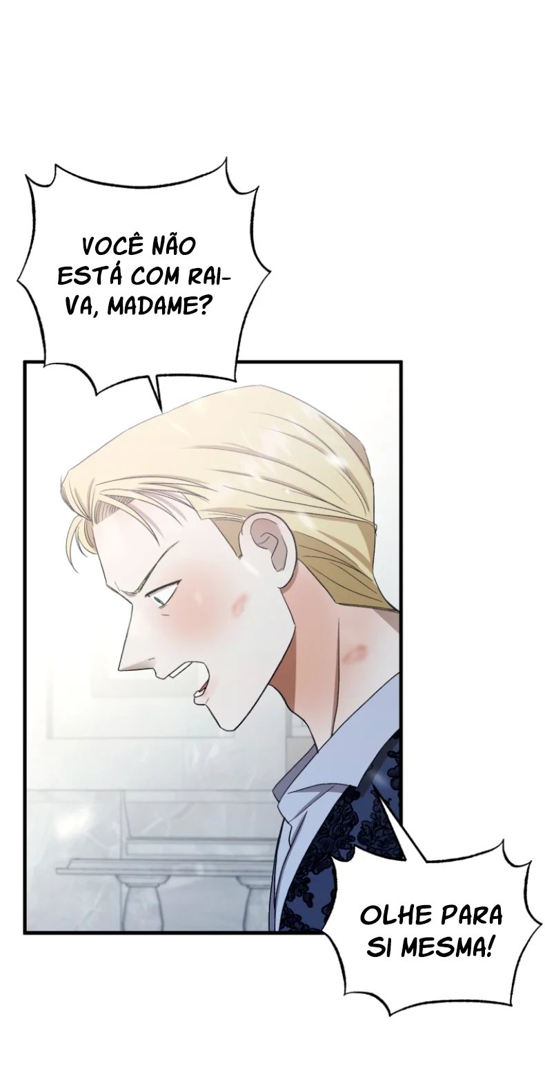 Read Mordida pelo cão que eu abandonei PT Manga Online