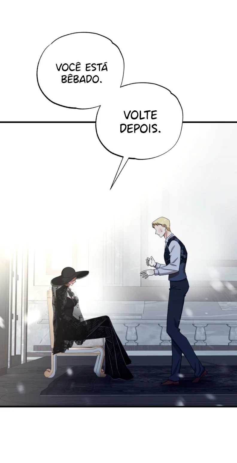 Read Mordida pelo cão que eu abandonei PT Manga Online