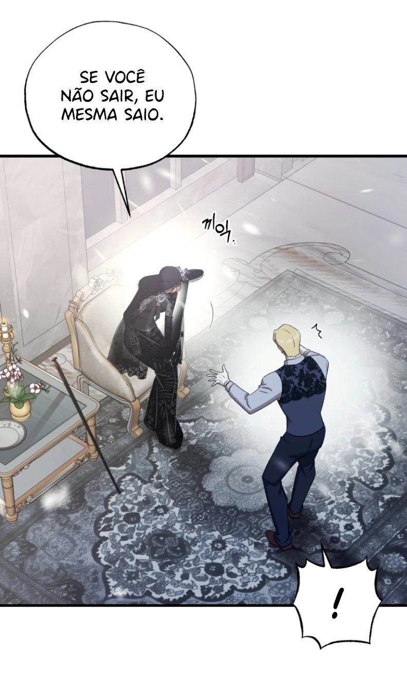 Read Mordida pelo cão que eu abandonei PT Manga Online