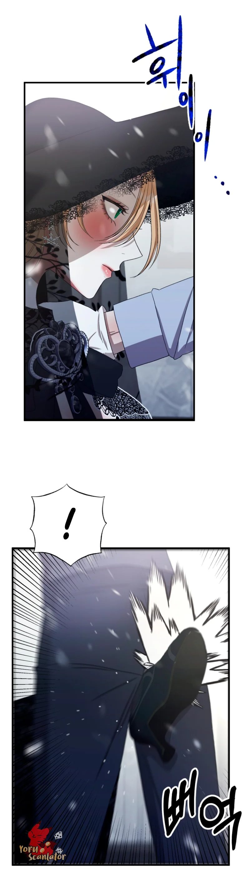 Read Mordida pelo cão que eu abandonei PT Manga Online
