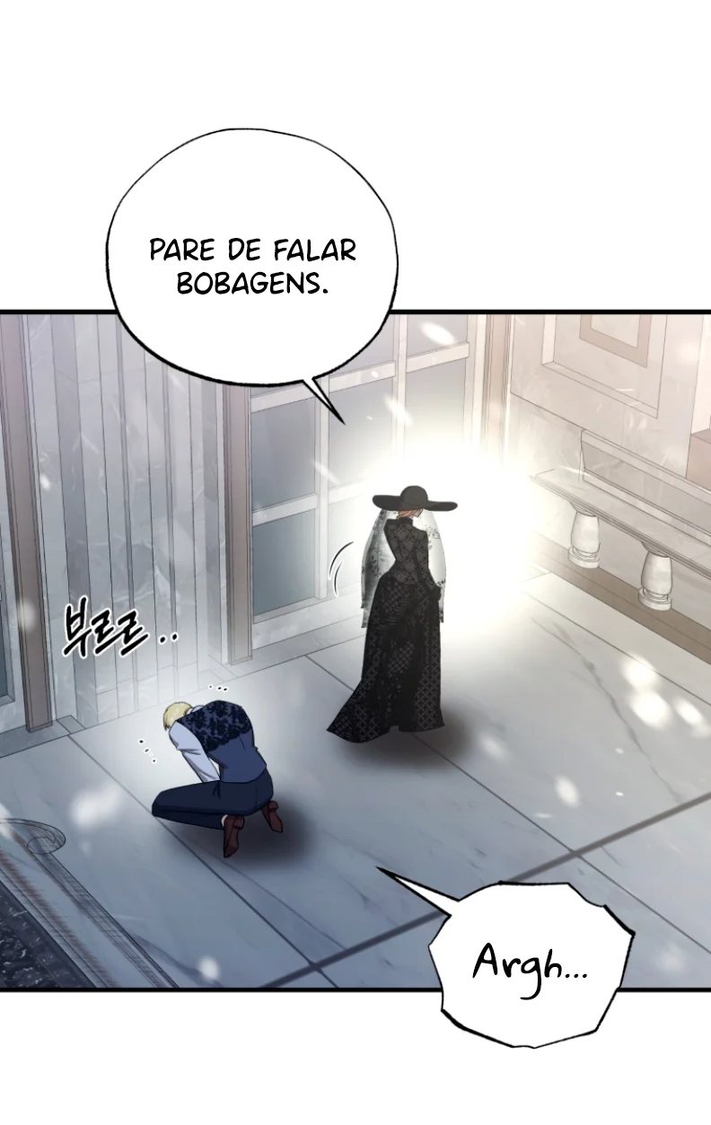 Read Mordida pelo cão que eu abandonei PT Manga Online