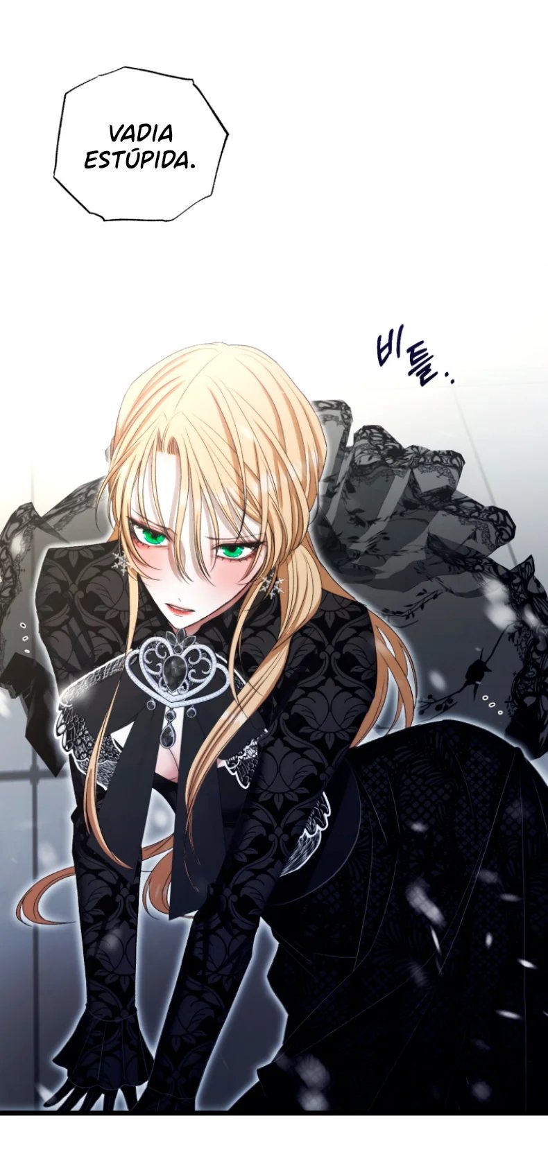 Read Mordida pelo cão que eu abandonei PT Manga Online