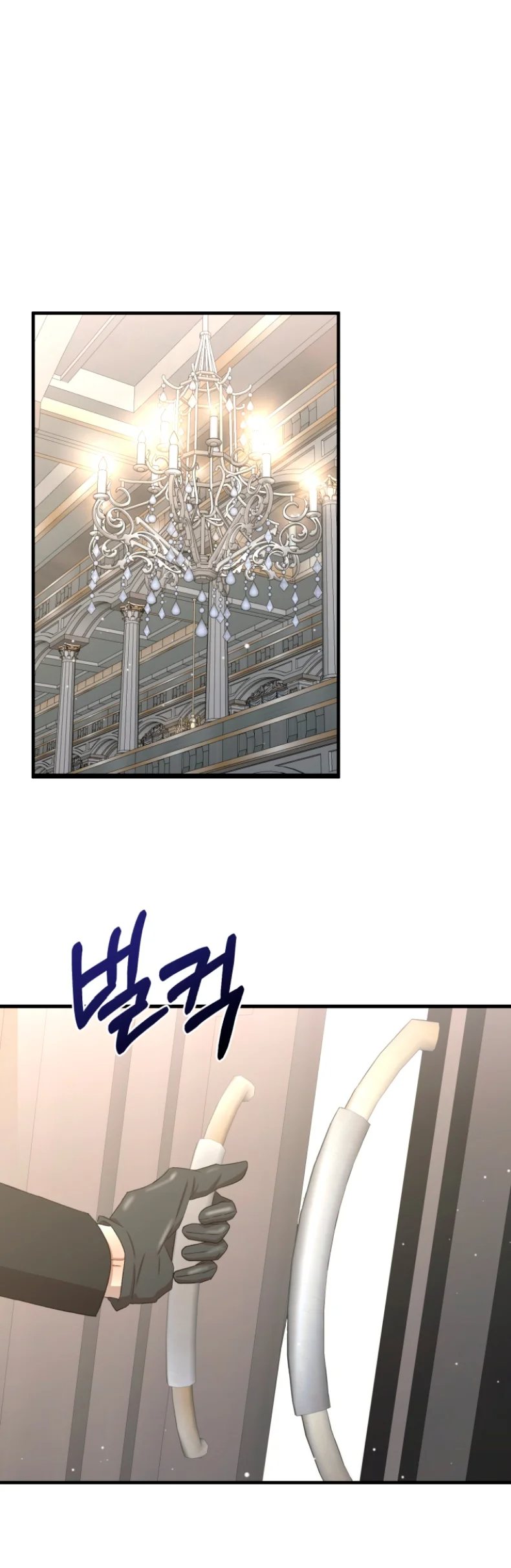 Read Mordida pelo cão que eu abandonei PT Manga Online