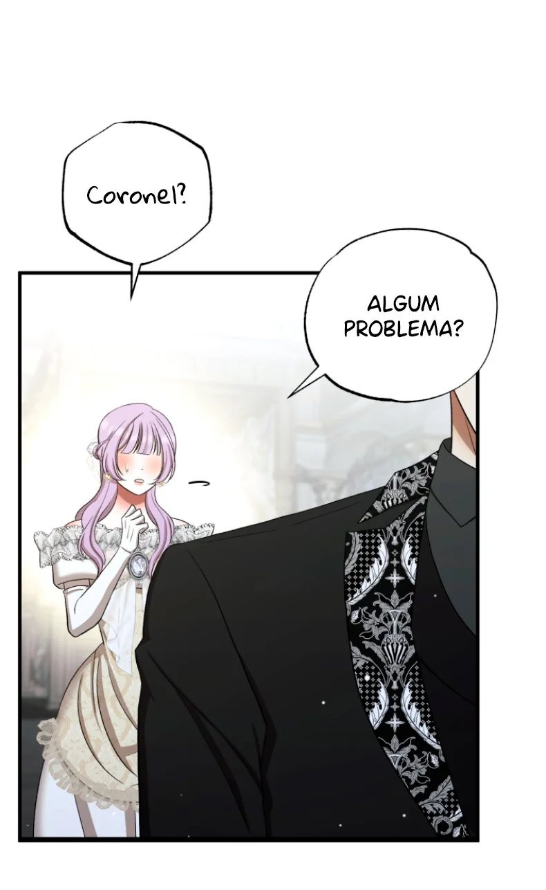 Read Mordida pelo cão que eu abandonei PT Manga Online