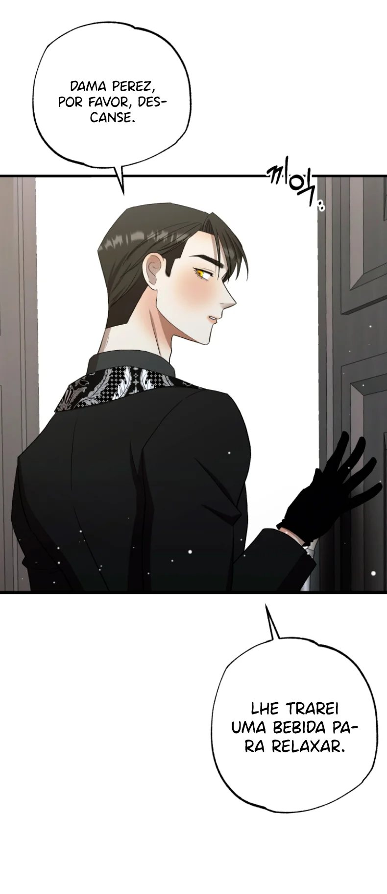 Read Mordida pelo cão que eu abandonei PT Manga Online
