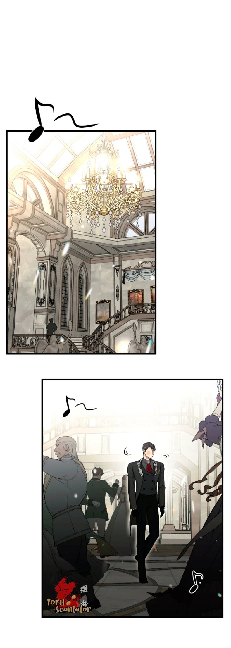 Read Mordida pelo cão que eu abandonei PT Manga Online