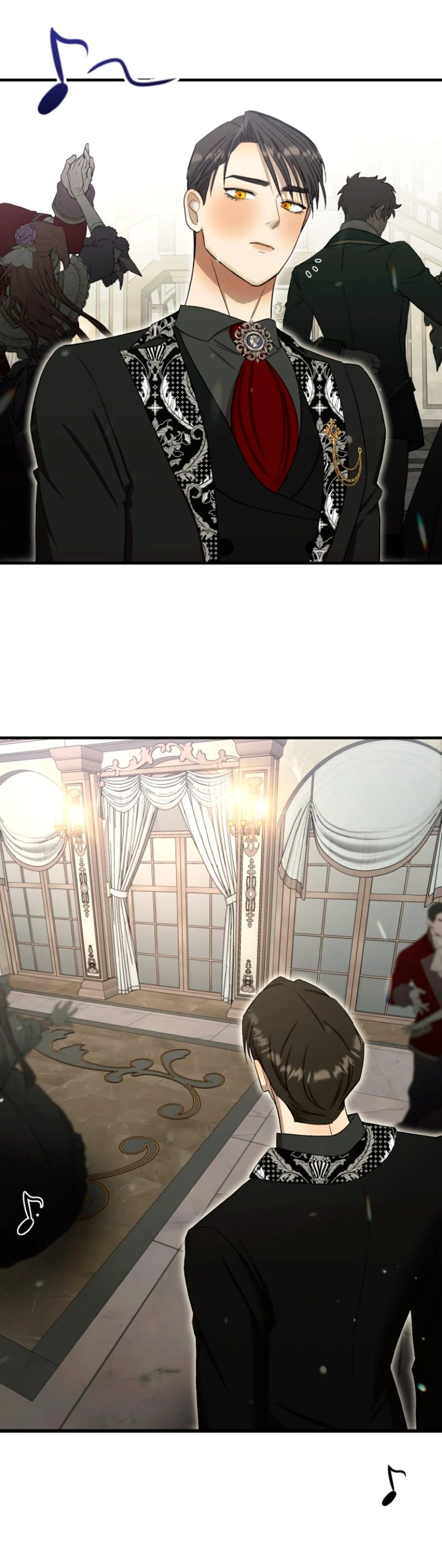 Read Mordida pelo cão que eu abandonei PT Manga Online