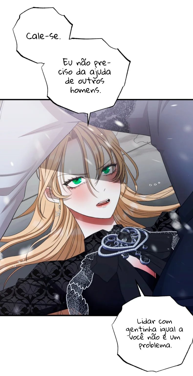 Read Mordida pelo cão que eu abandonei PT Manga Online