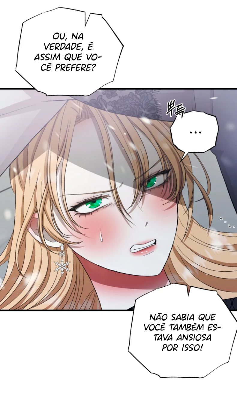 Read Mordida pelo cão que eu abandonei PT Manga Online