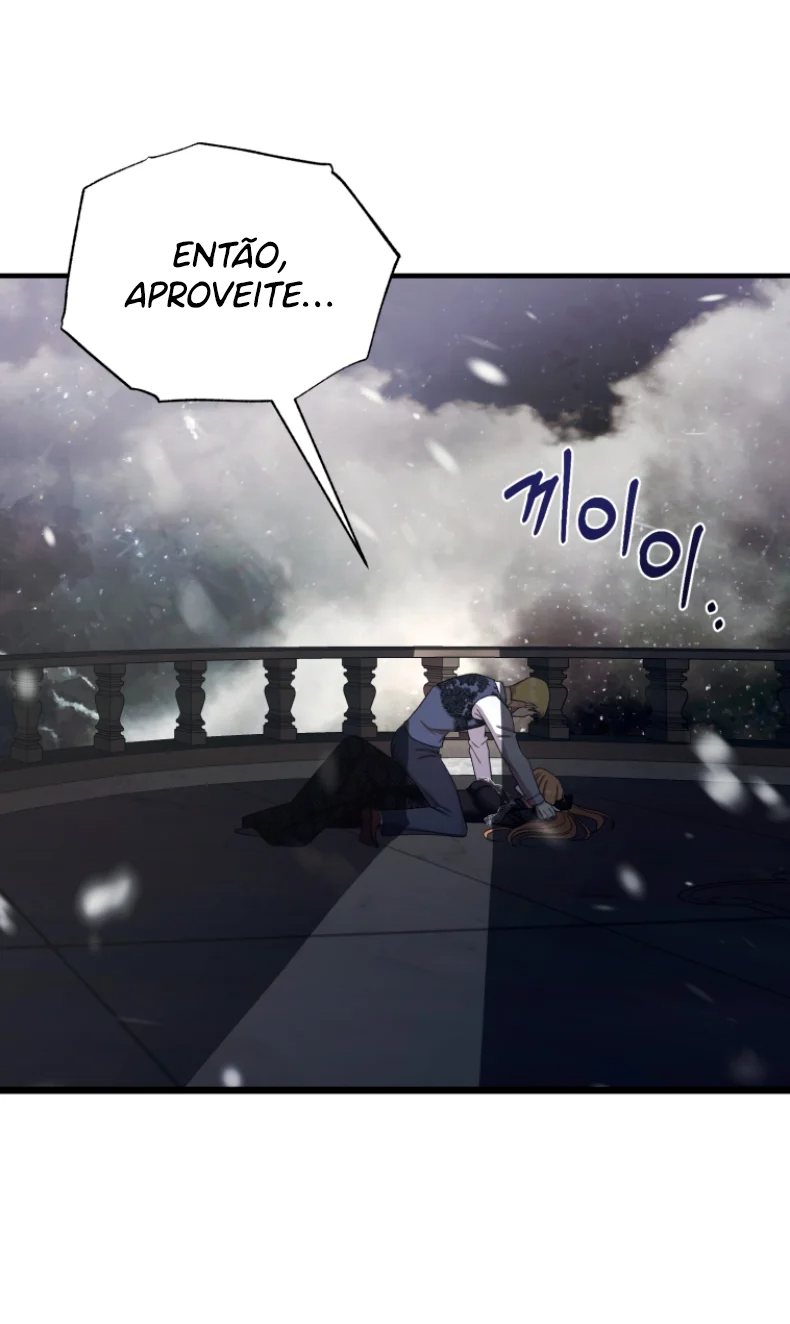Read Mordida pelo cão que eu abandonei PT Manga Online
