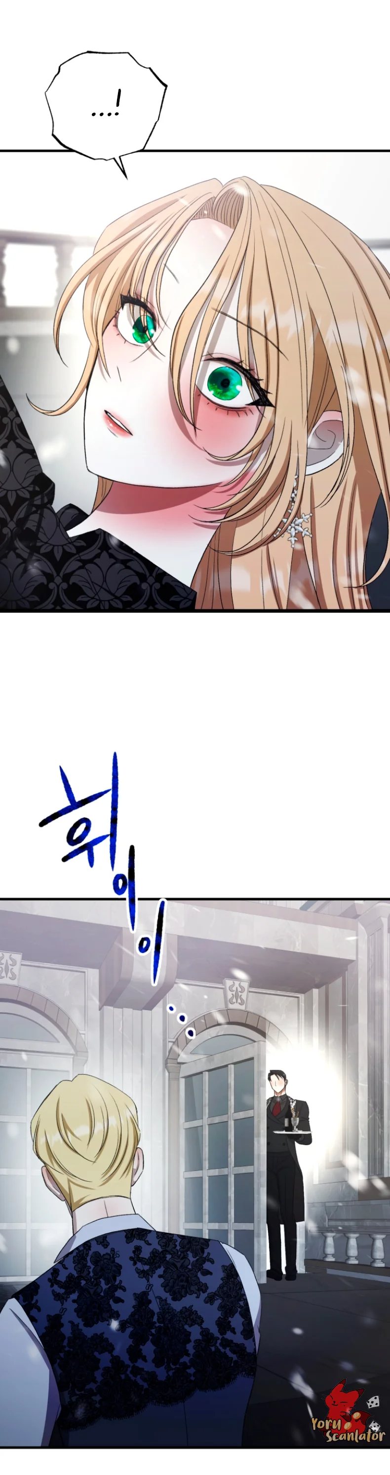 Read Mordida pelo cão que eu abandonei PT Manga Online
