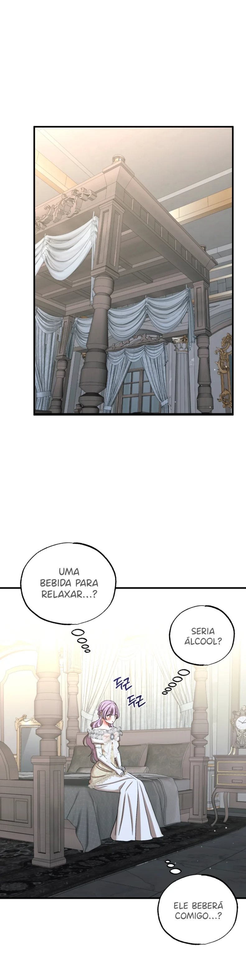 Read Mordida pelo cão que eu abandonei PT Manga Online