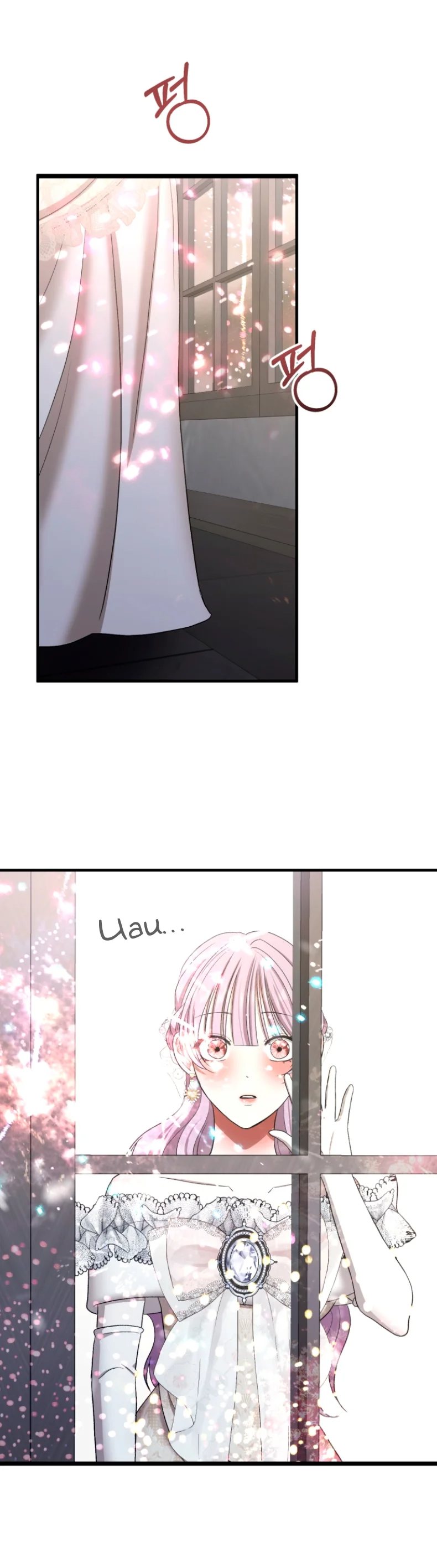 Read Mordida pelo cão que eu abandonei PT Manga Online