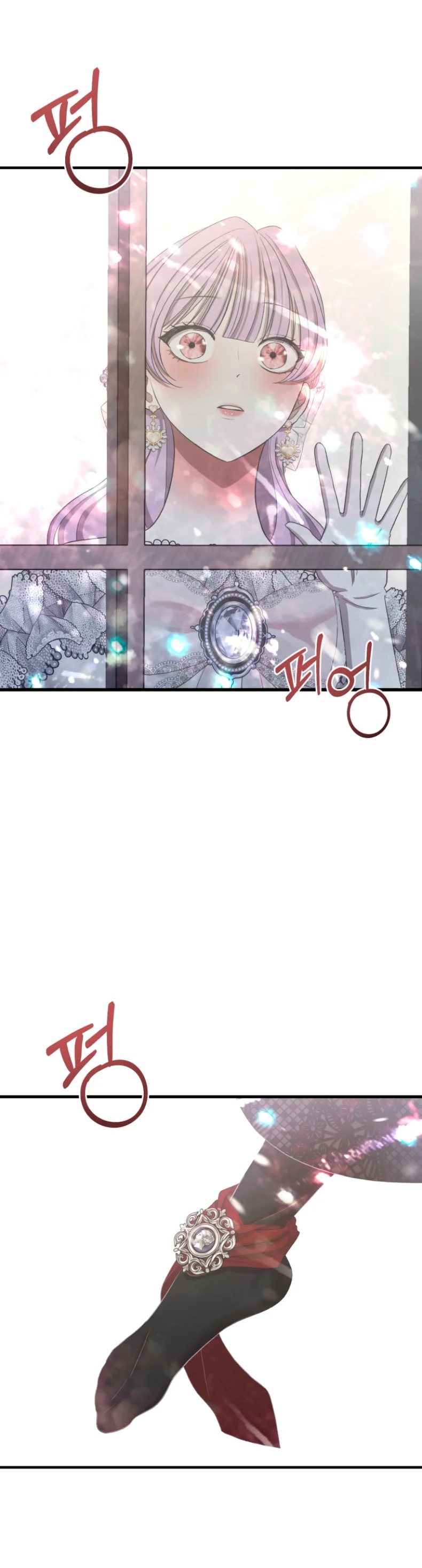 Read Mordida pelo cão que eu abandonei PT Manga Online