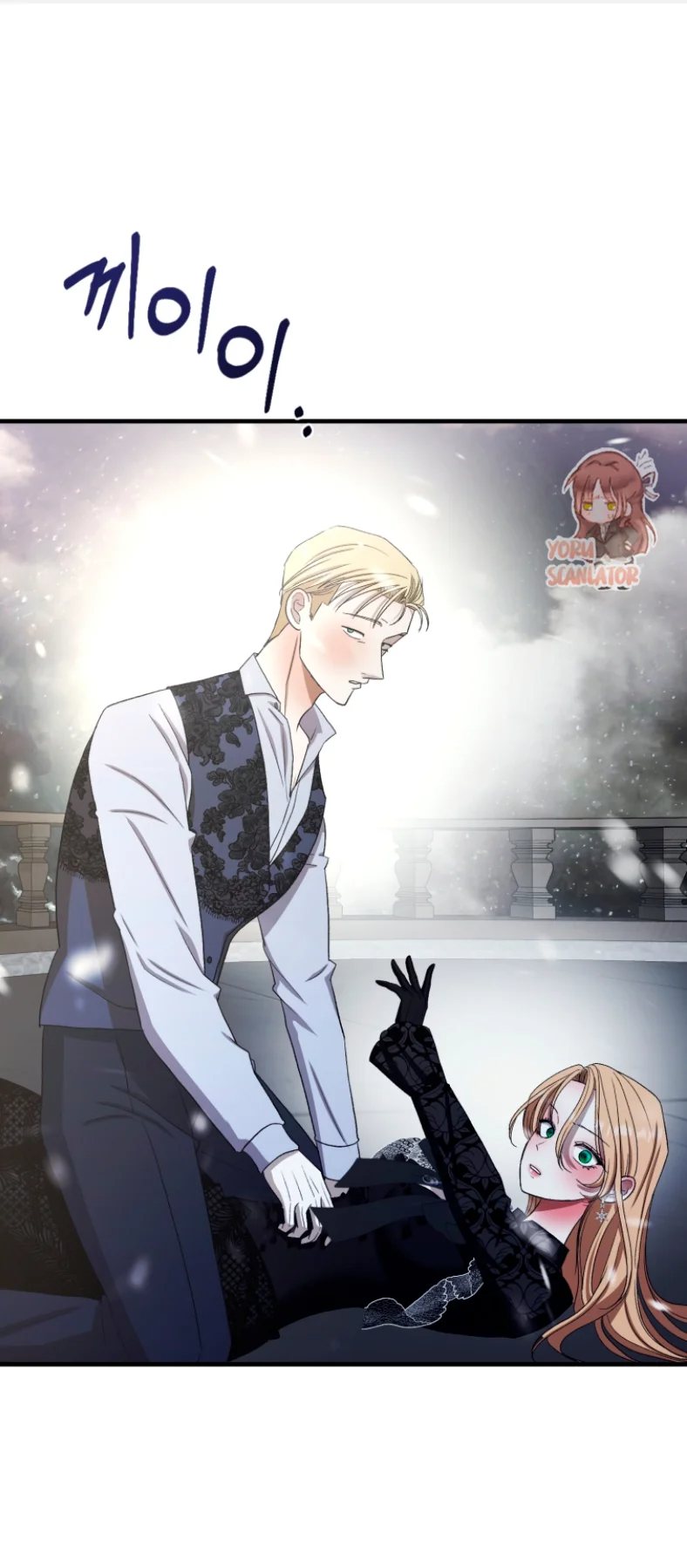 Read Mordida pelo cão que eu abandonei PT Manga Online